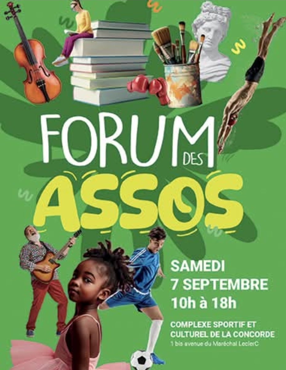 BONNES VACANCES A TOUS