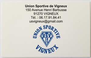 INFORMATIONS