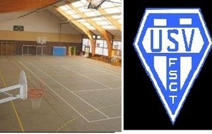 BADMINTON et TENNIS DE TABLE